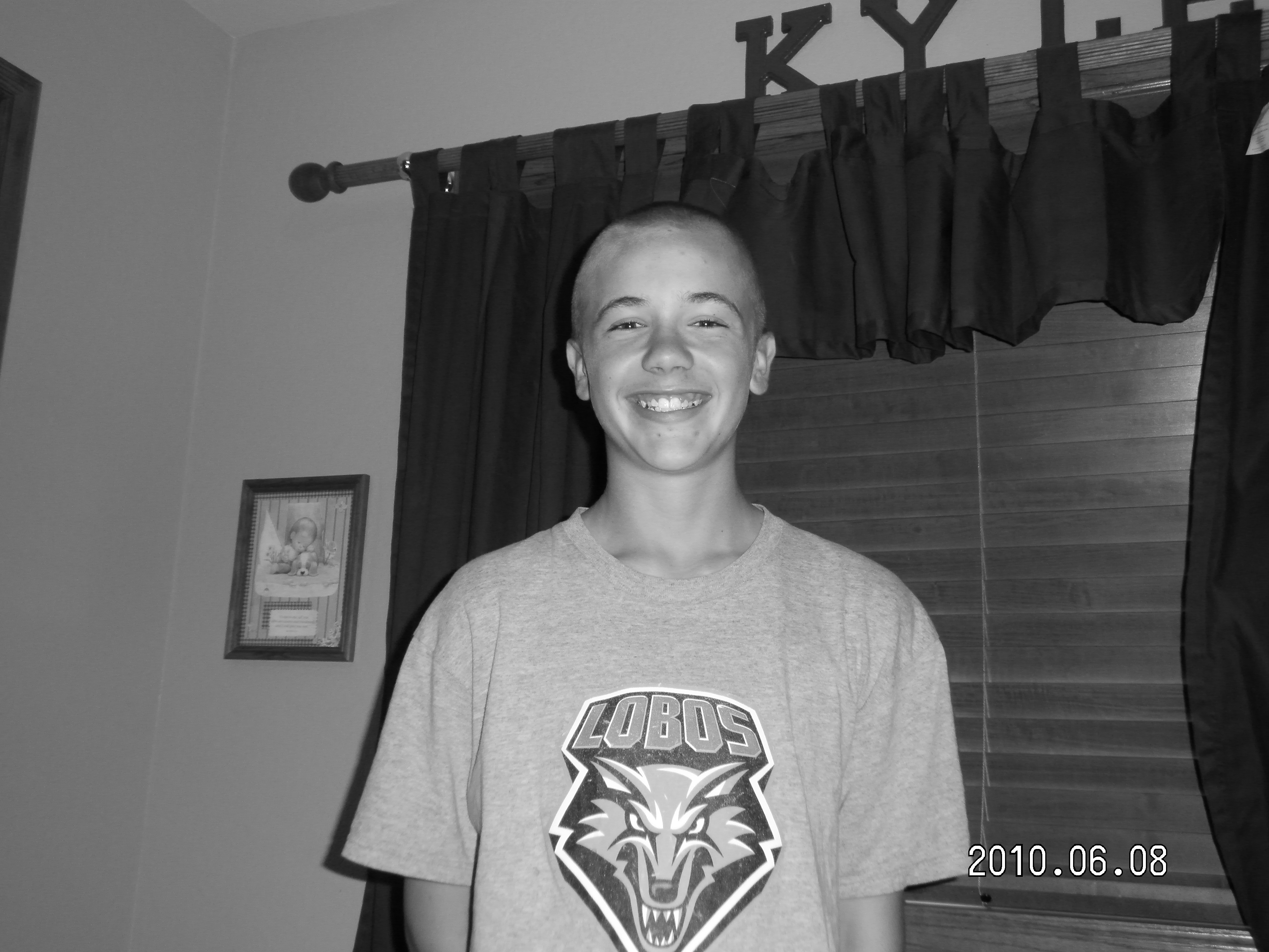 Tyler Hyland